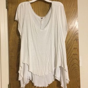Flowy Free People Top